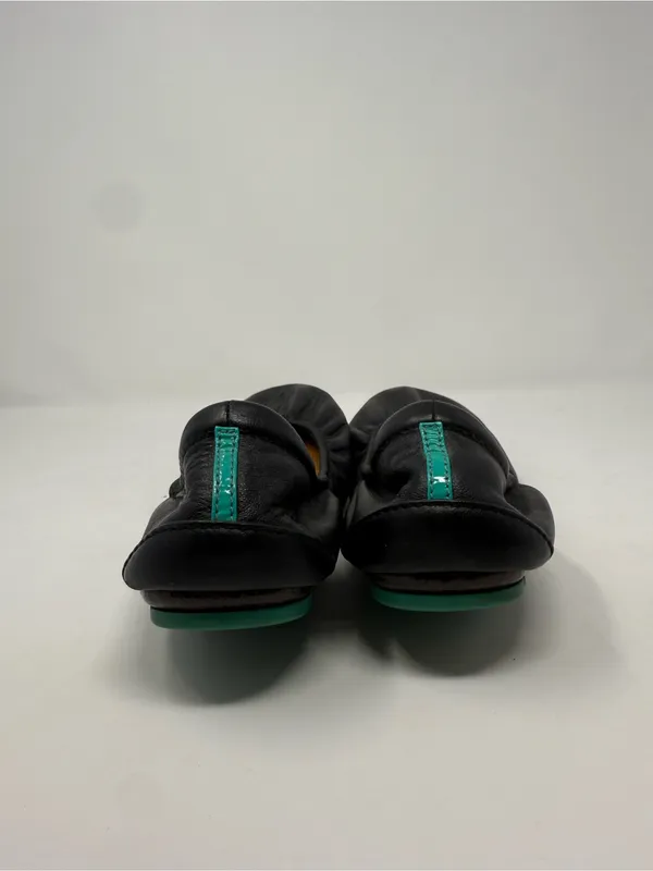 Tieks By Gavriell Leather Ballet Flats Size 8 - Image 9