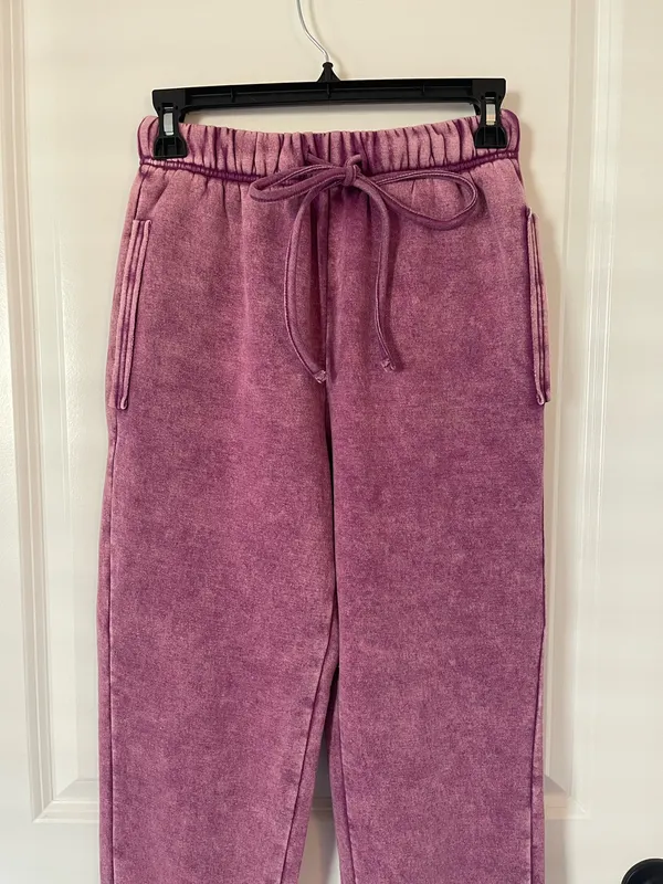 Zenana Sweatsuit - Image 5