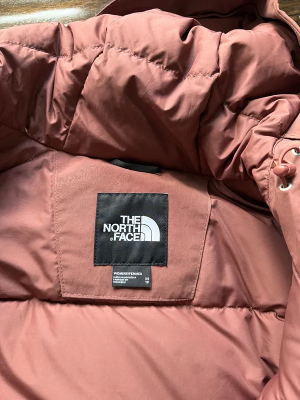 North Face Arctic The Parka - Image 5