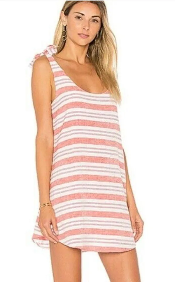 Lovers + Friends Everglades dress - Image 3