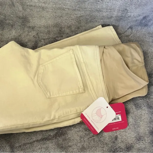 Ingrid & Isabel Skinny Maternity Jeans - Image 2