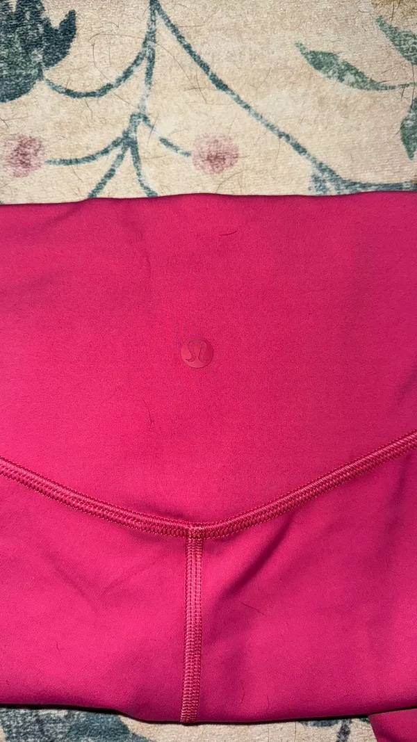 Lululemon Leggings - Image 4
