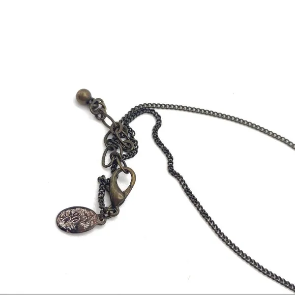 AEO American Eagle Necklace‎ - Image 5