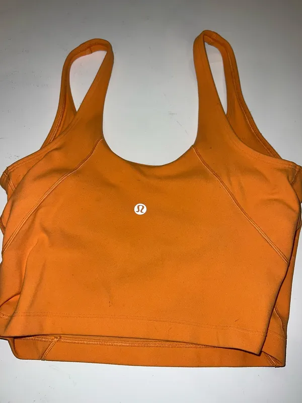 Lululemon Align Tank - Image 2