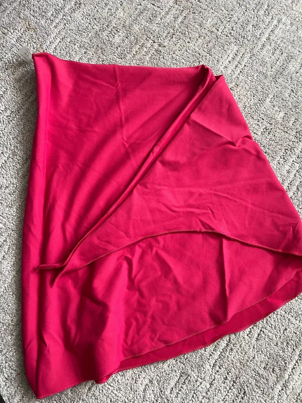 Montce sarong Pink - Image 4