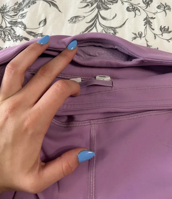 Purple Size 2 - Image 5