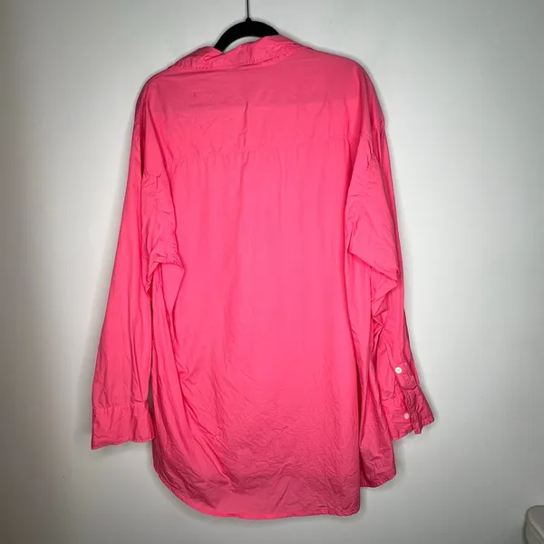 Faithful The Brand Vega Shirt & Shorts Matching Set Size M - Image 5