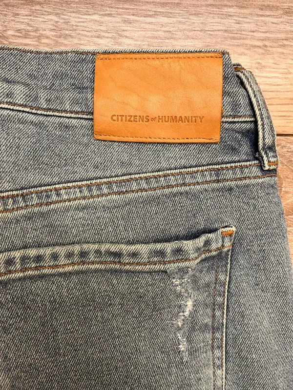 Citizens of Humanity Emerson Jeans size 25 - Image 6