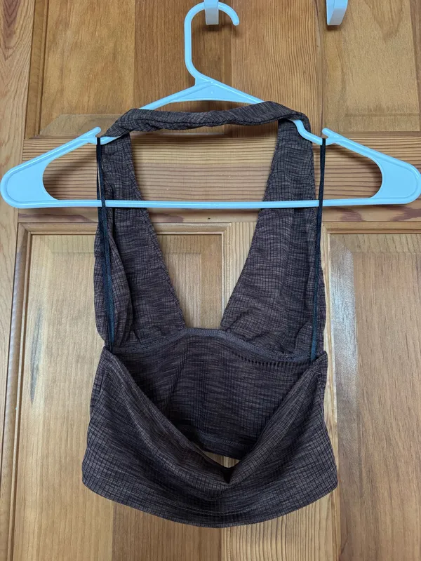 H&M Halter Top - Image 2