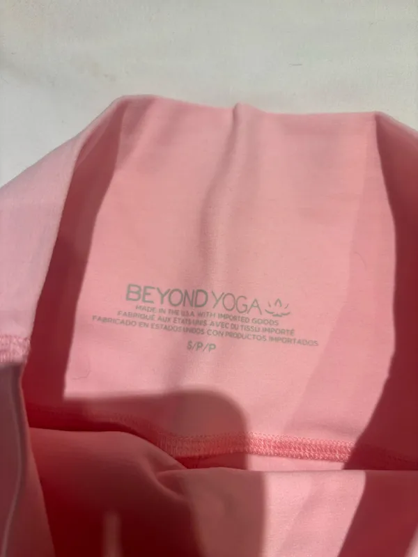 Beyond Yoga Biker Shorts - Image 4