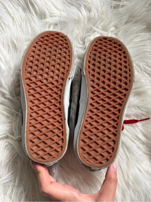Vans fashion sneakers - Image 7