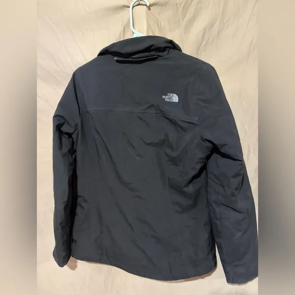 North face jacket - Image 4