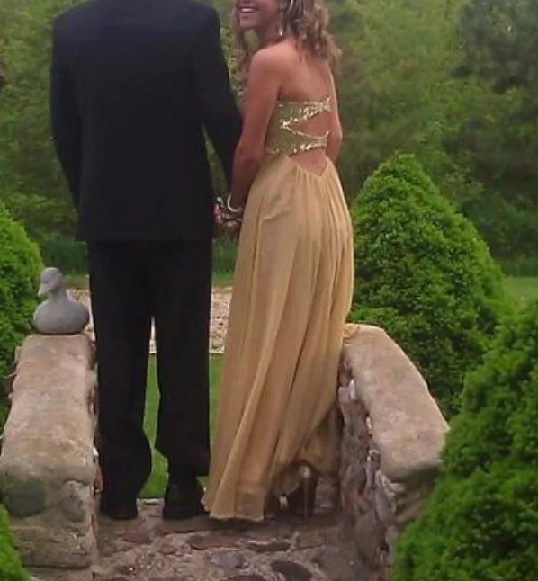 Prom Dress - Image 2
