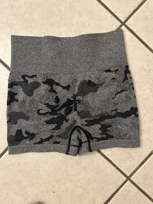 Workout Shorts Amazon - Image 3