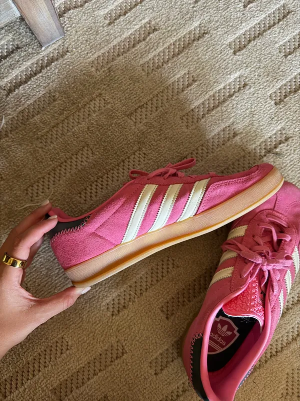 Adidas Gazelle Sneakers - Image 2