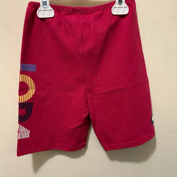 Madhappy NWT local optimist running association biker shorts XS‎ - Image 6