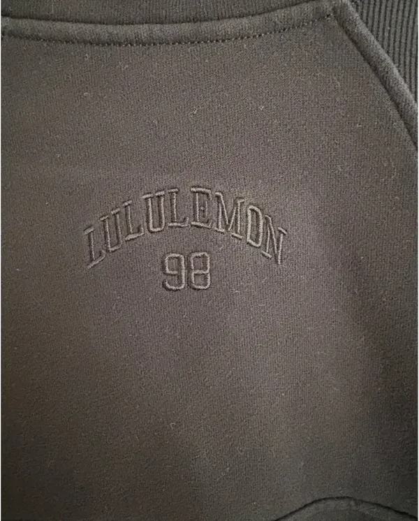 Lululemon Scuba Hoodie - Image 2