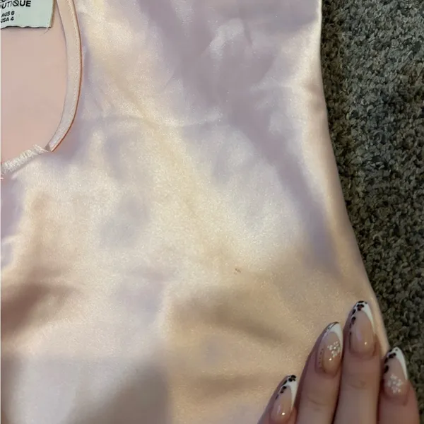 Beginning Boutique Attina Maxi Dress - Image 2