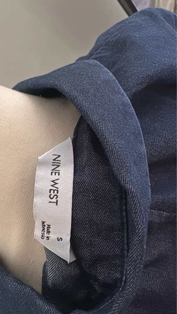 Nine West Top - Image 4