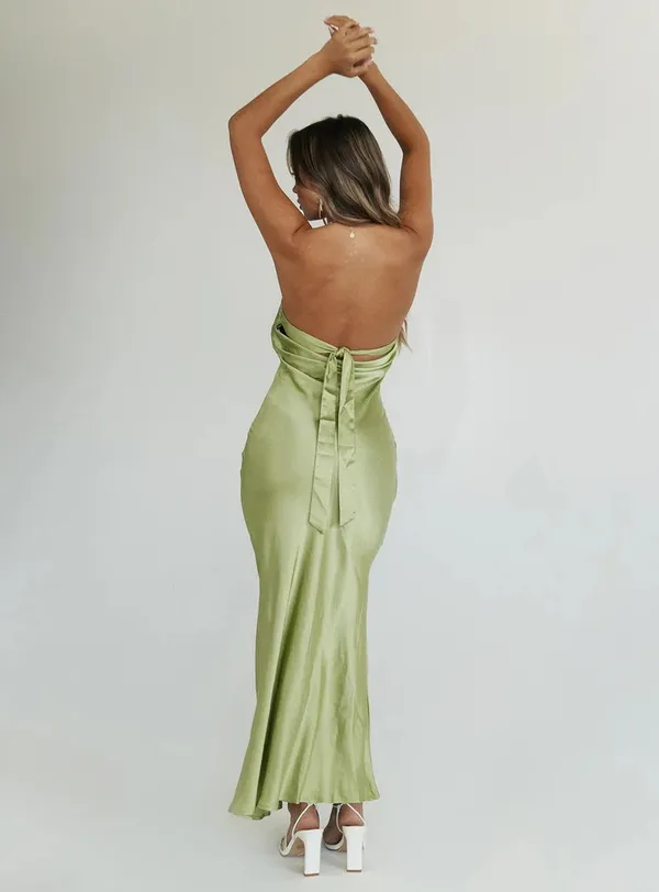 Princess Polly Maxi Dress - Image 3