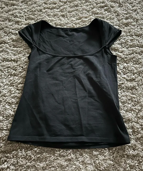 Brandy Melville Black Top - Image 2