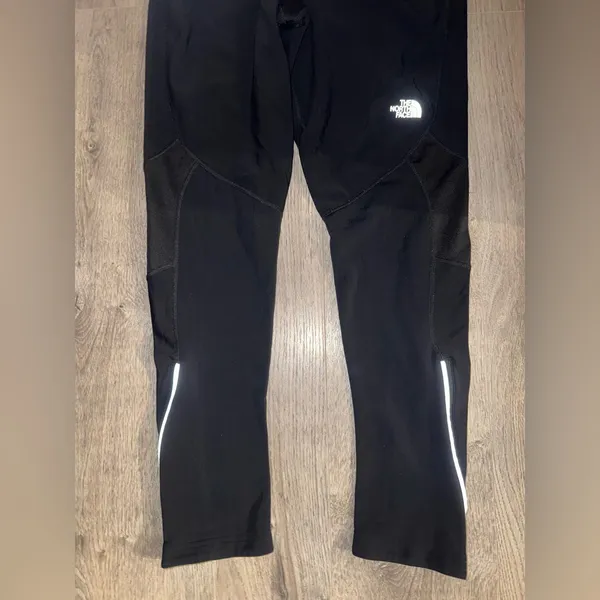 The North Face VAPOR WICK Full Length Leggings XL - Image 2
