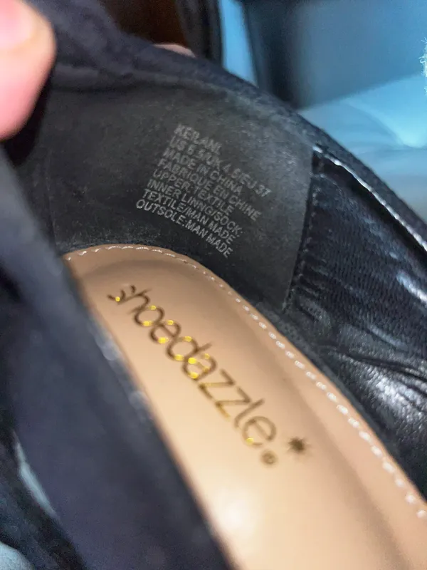 Cork Wedges - Image 9