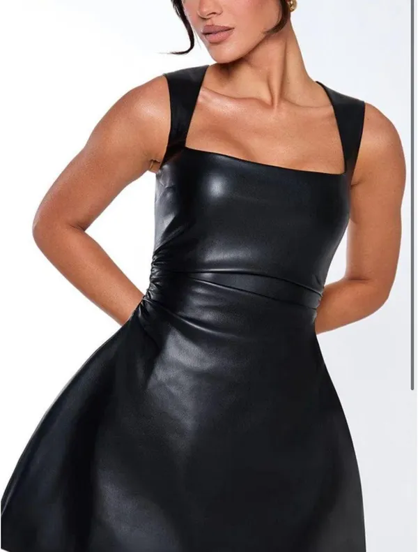 Babyboo Mini Dress - Image 2