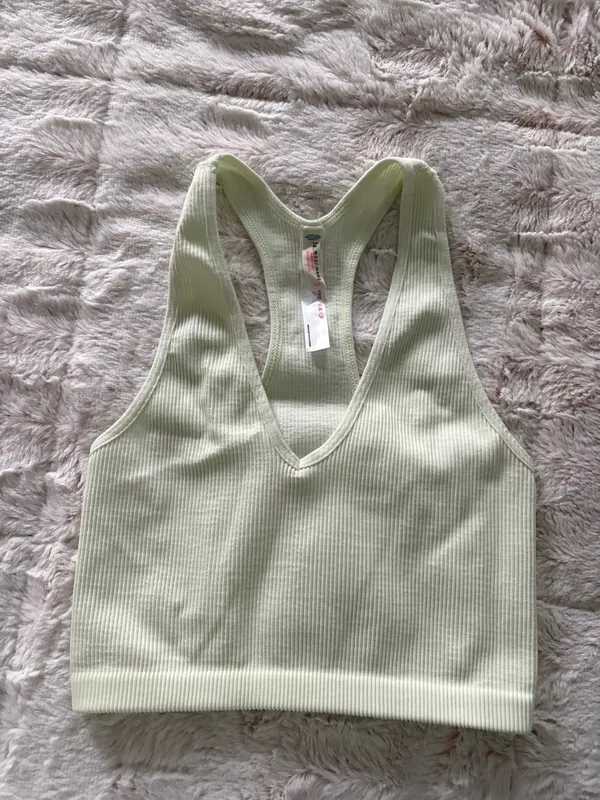 Free People Tank Top - Image 3