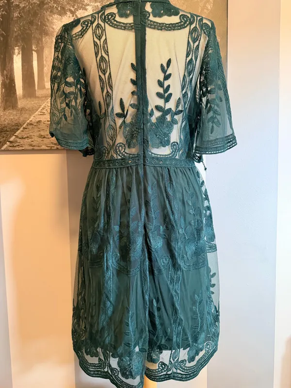 Bella Ella Boutique Dress - Image 5