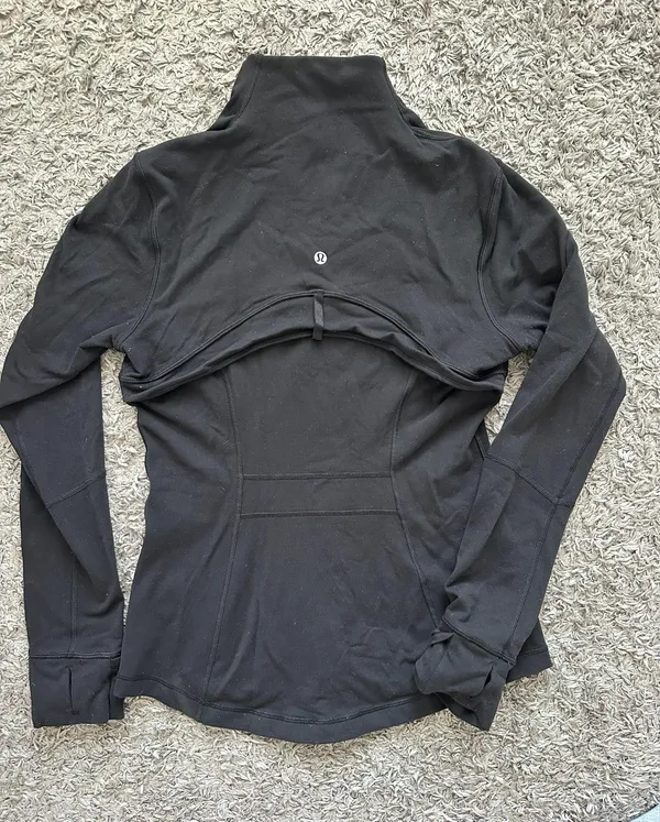 Lululemon Define Jacket - Image 4