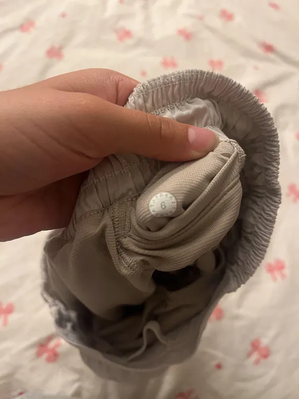 Lululemon shorts - Image 2