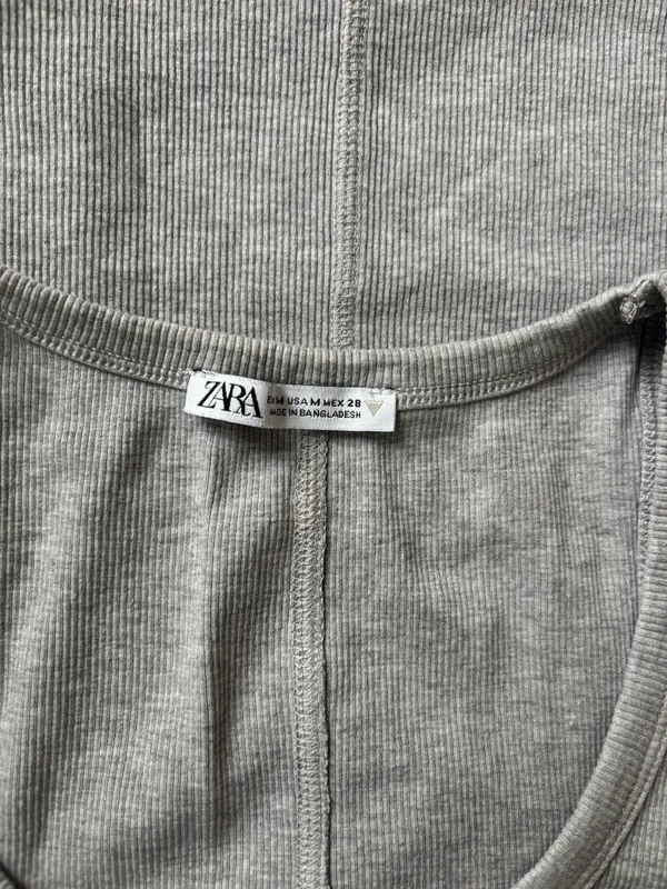 ZARA Tank Top - Image 3