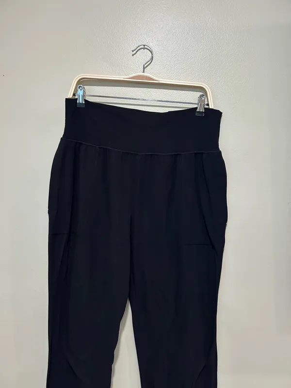 Athleta Salutation Joggers in Powervita - LT - Image 3