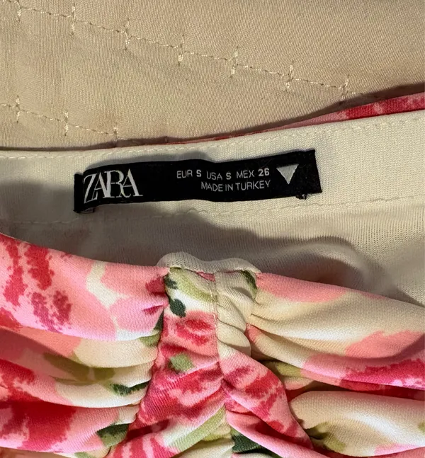 ZARA Bodysuit - Image 2