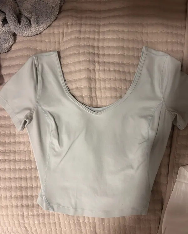 Align Shirt - Image 4