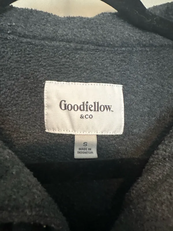 Goodfellow & Co Button Down Shirt - Image 2
