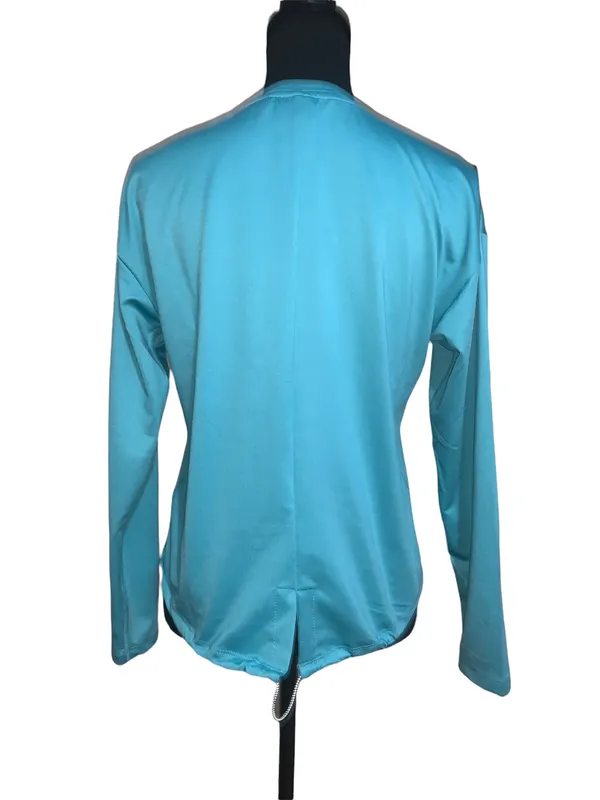 Active Long Sleeve Top - Image 4