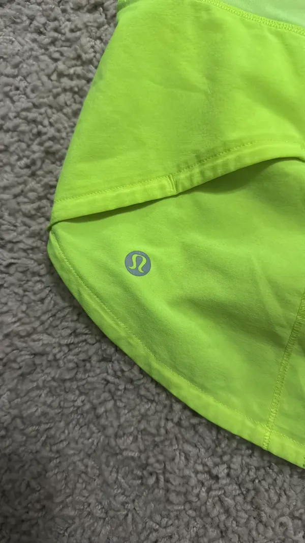 Lululemon Shorts - Image 3