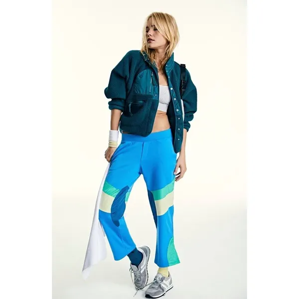 Free People Movement Flurry Pants Size S. A42 - Image 2