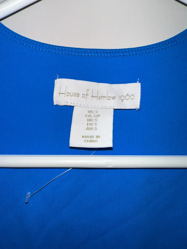 Blue Size S - Image 2