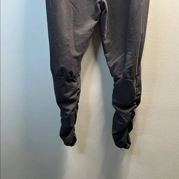 FREE PEOPLE Movement Field Goal Pants Women's Black Jogger. order(52) - Image 11