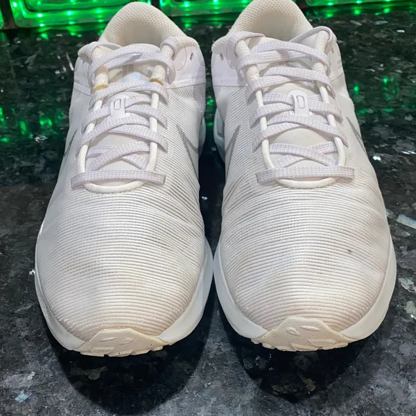 Nike Downshifter 12 Road Running Shoes Size 8.5 - Image 3
