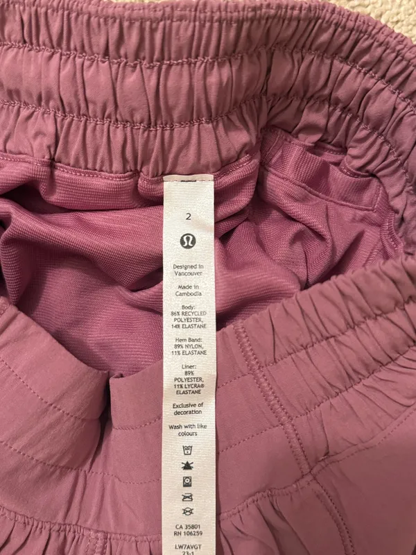 Lululemon Shorts - Image 3