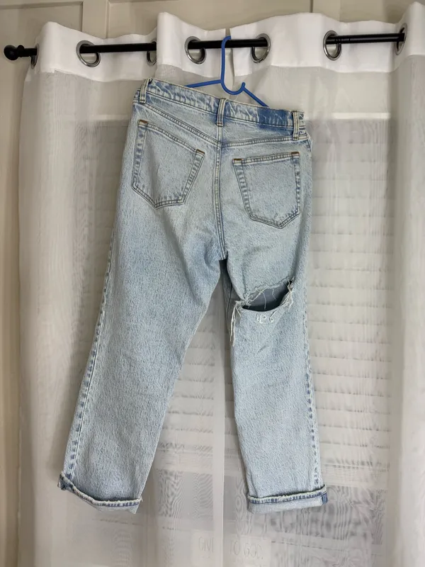 Abercrombie Jeans - Image 2