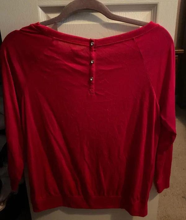 Aerie Long Sleeve Shirt - Image 2