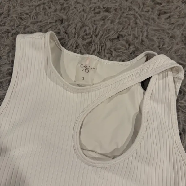 Calia by Carrie Underwood Tank Top - Image 2