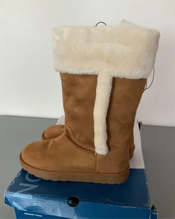 Arizona Jean Company Boots - Image 6