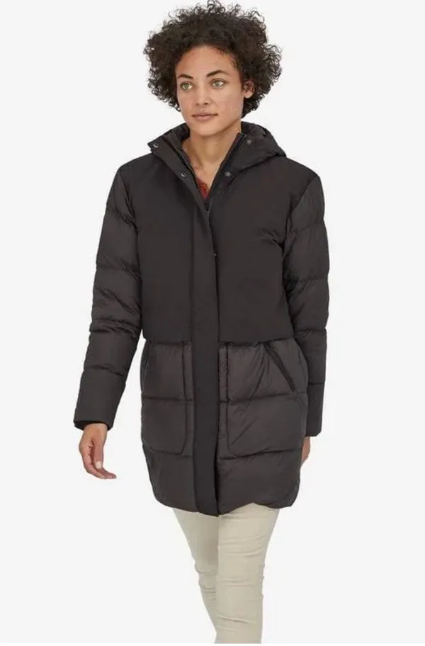 Patagonia Parka - Image 4