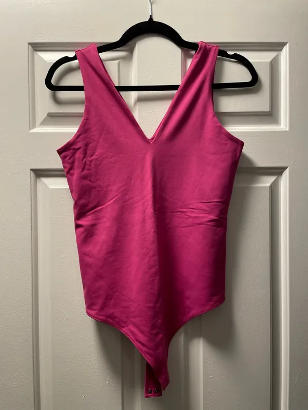 Abercrombie Bodysuit - Image 2